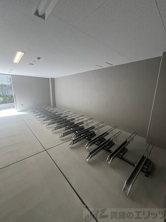 MAXIV CROS 江坂の物件内観写真